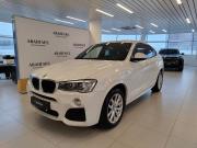 BMW X4 I (F26) Санкт-Петербург  - изображение 19