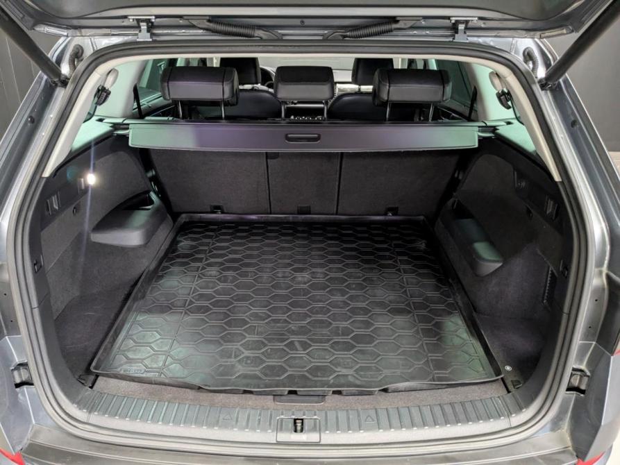 Skoda Kodiaq I Москва  - изображение 4