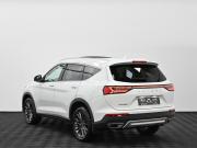 Dongfeng Fengon ix7 Москва  - изображение 27