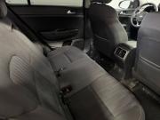 Kia Sportage IV Уфа  - изображение 27