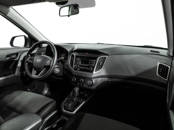 Hyundai Creta I с пробегом 2019 года, цена 1 549 700 рублей, 88869 км, внедорожник, Автокод Объявления