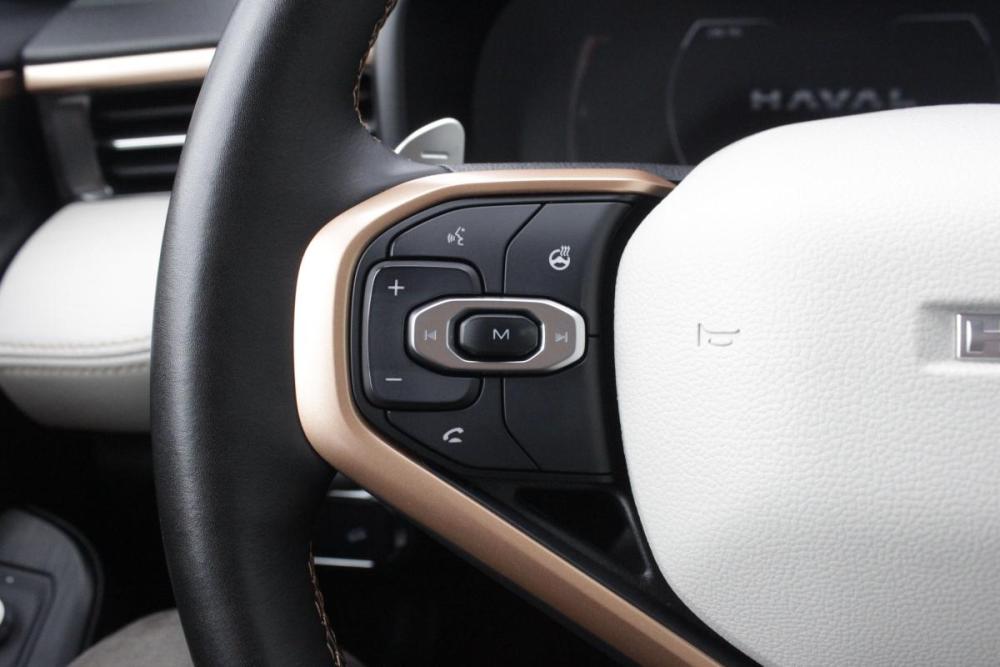 Haval Jolion I Рестайлинг Брянск  - изображение 13