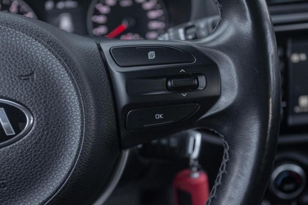 Kia Rio IV Иркутск  - изображение 12
