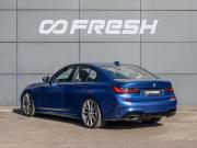 BMW 3 серии VII (G2x) Краснодар  - изображение 27