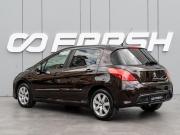 Peugeot 308 I Рестайлинг Краснодар  - изображение 23
