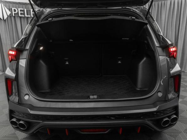 Geely Coolray I Рестайлинг с пробегом 2024 года, цена 2 260 000 рублей, 14234 км, внедорожник, Автокод Объявления