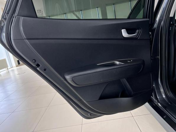 Kia Optima IV Рестайлинг с пробегом 2019 года, цена 1 930 000 рублей, 129225 км, седан, Автокод Объявления