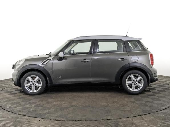 Mini Countryman I с пробегом 2012 года, цена 1 480 000 рублей, 162000 км, внедорожник, Автокод Объявления