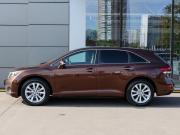 Toyota Venza I Рестайлинг Москва  - изображение 30
