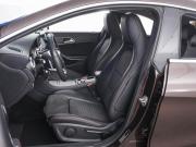 Mercedes-Benz CLA I (C117 X117) Рестайлинг Москва  - изображение 31