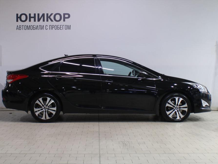 Hyundai i40 I Дзержинск  - изображение 8