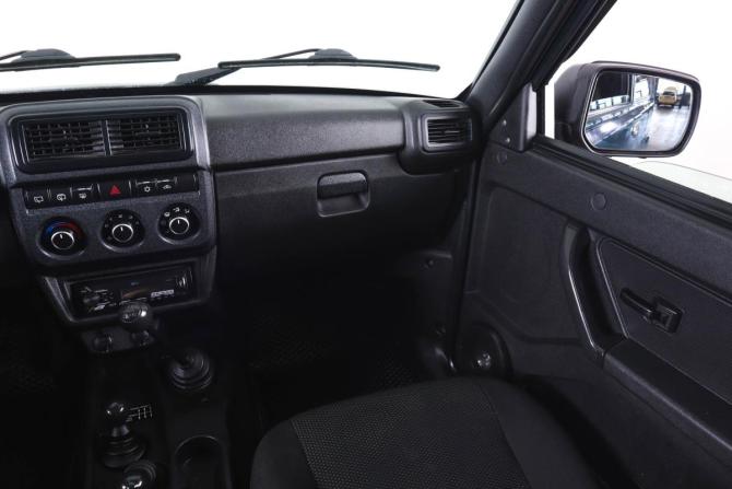 Lada (ВАЗ) Niva Legend с пробегом 2024 года, цена 929 000 рублей, 25500 км, внедорожник, Автокод Объявления