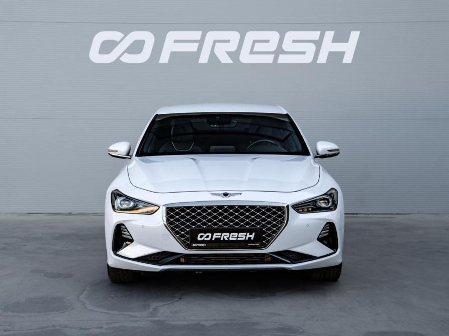 Genesis G70 I Краснодар  - изображение 3