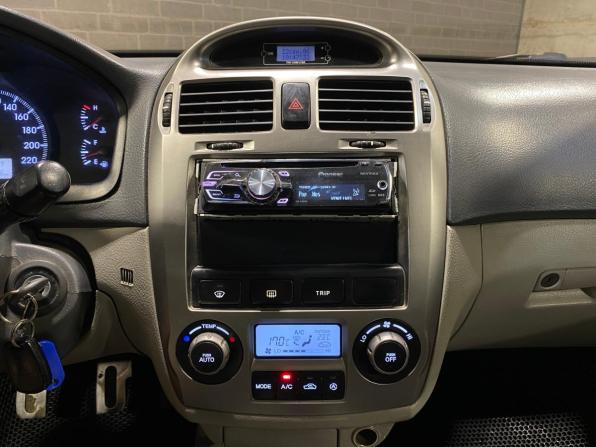 Kia Cerato I с пробегом 2005 года, цена 250 000 рублей, 355505 км, седан, Автокод Объявления