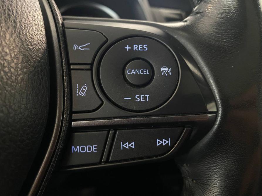 Toyota Camry VIII (XV70) Рестайлинг Тверь  - изображение 12
