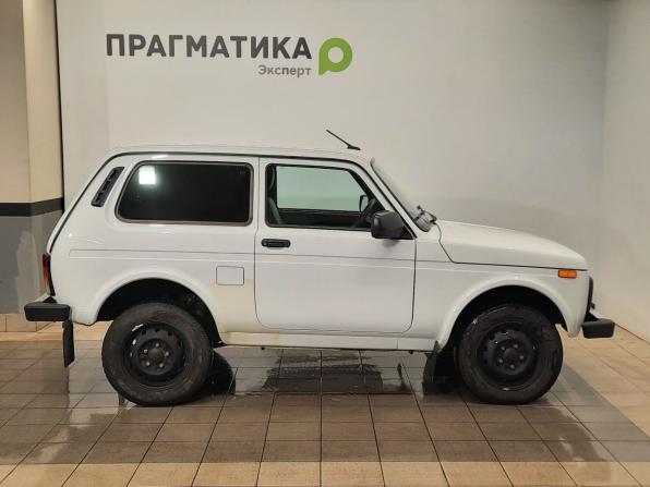 Lada (ВАЗ) Niva Legend I с пробегом 2023 года, цена 759 000 рублей, 26000 км, внедорожник, Автокод Объявления
