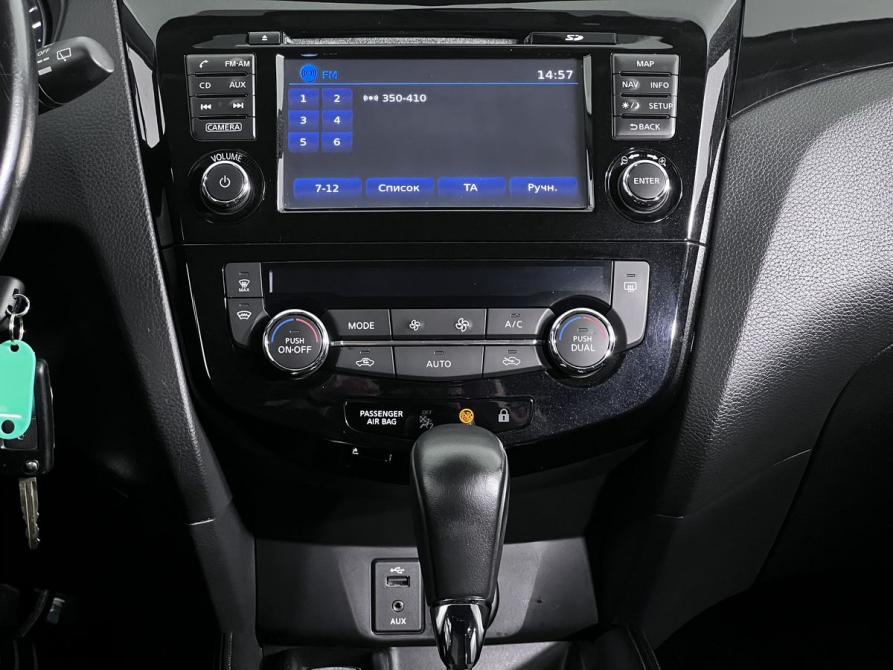 Nissan Qashqai II Калининград  - изображение 15
