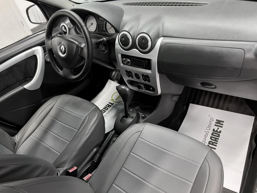 Renault Sandero I Тверь  - изображение 14