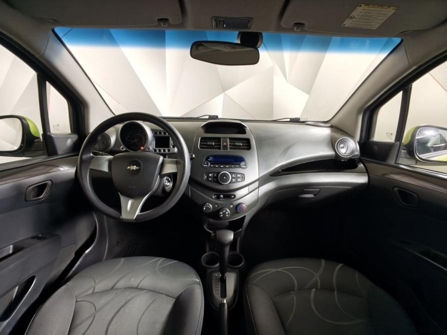Chevrolet Spark III Москва  - изображение 13