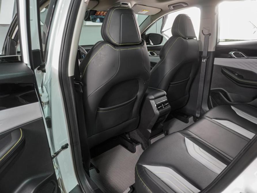 Geely Coolray I Рестайлинг Воронеж  - изображение 11