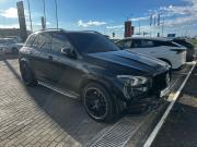 Mercedes-Benz GLE II (V167) Минеральные Воды  - изображение 2
