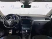 Volkswagen Tiguan II Москва  - изображение 34