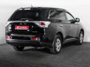 Mitsubishi Outlander III Иркутск  - изображение 25