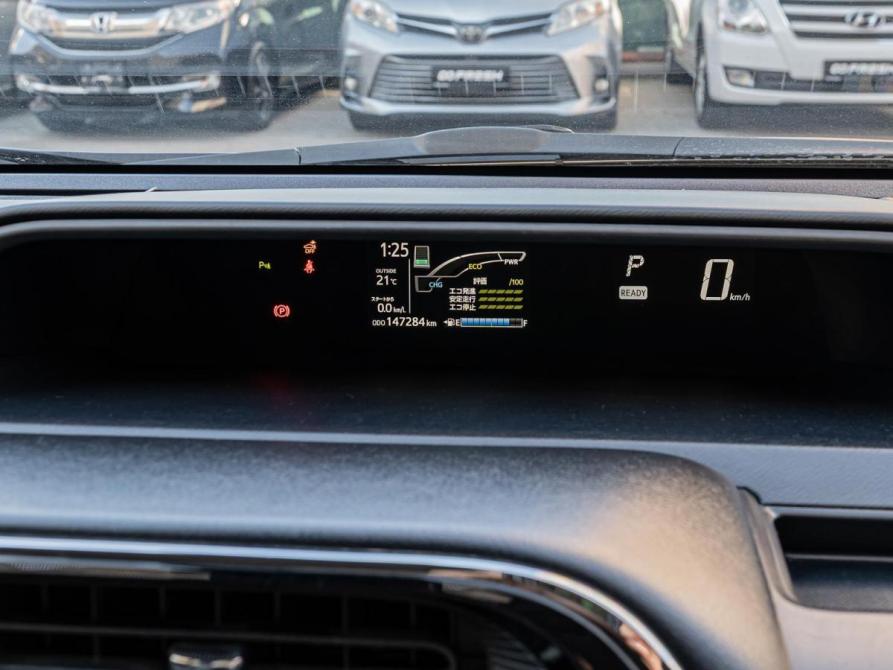 Toyota Aqua I Рестайлинг 2 Краснодар  - изображение 15