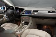 Citroen C5 II Крым  - изображение 46