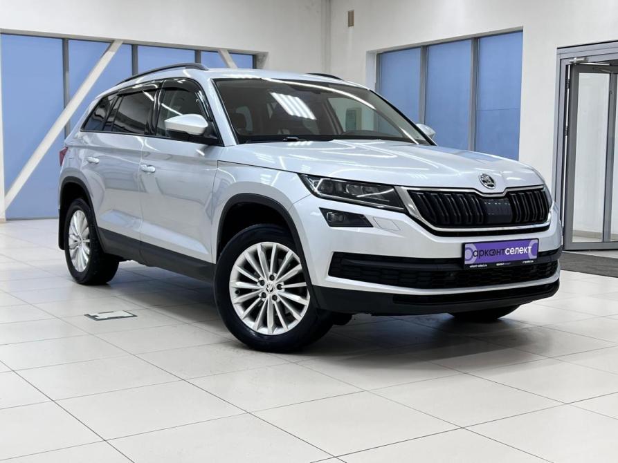 Skoda Kodiaq I Волгоград  - изображение 3