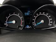 Ford Fiesta Mk6 Рестайлинг Воронеж  - изображение 35
