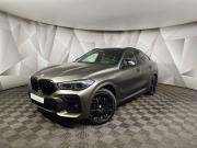 BMW X6 III (G06) Москва  - изображение 20