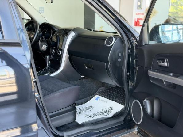 Suzuki Grand Vitara II Рестайлинг 2 с пробегом 2013 года, цена 1 279 000 рублей, 163165 км, внедорожник, Автокод Объявления