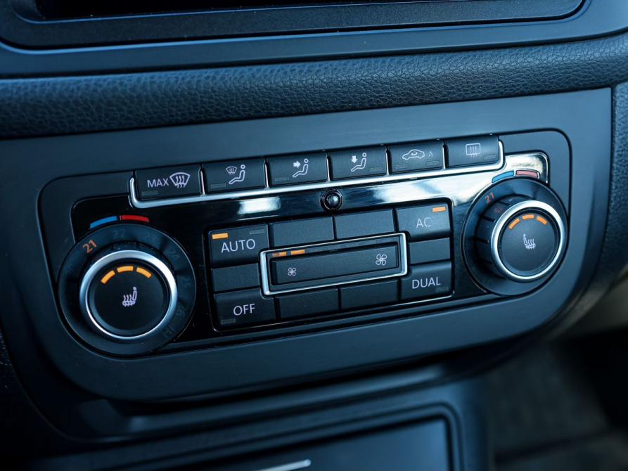 Volkswagen Golf Plus II Ижевск  - изображение 18