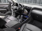 Hyundai Tucson IV Москва  - изображение 36