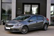 Kia Cerato III Воронеж  - изображение 15