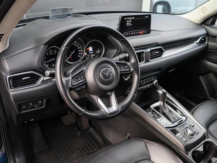 Mazda CX-5 II Москва  - изображение 11