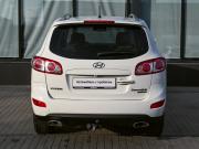 Hyundai Santa Fe II Рестайлинг Екатеринбург  - изображение 25