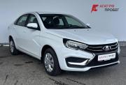 Lada (ВАЗ) Vesta I Рестайлинг (NG) Киров  - изображение 31