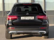 Mercedes-Benz GLC I (X253) Волгоград  - изображение 42