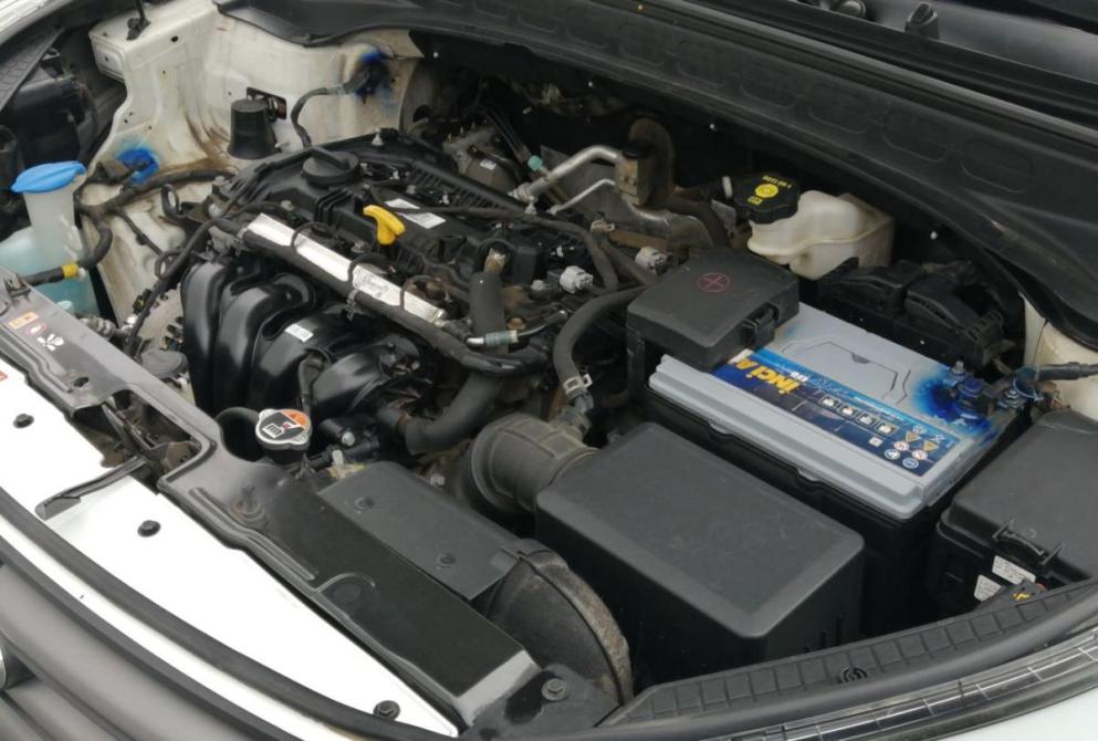 Hyundai Creta I Иваново  - изображение 23