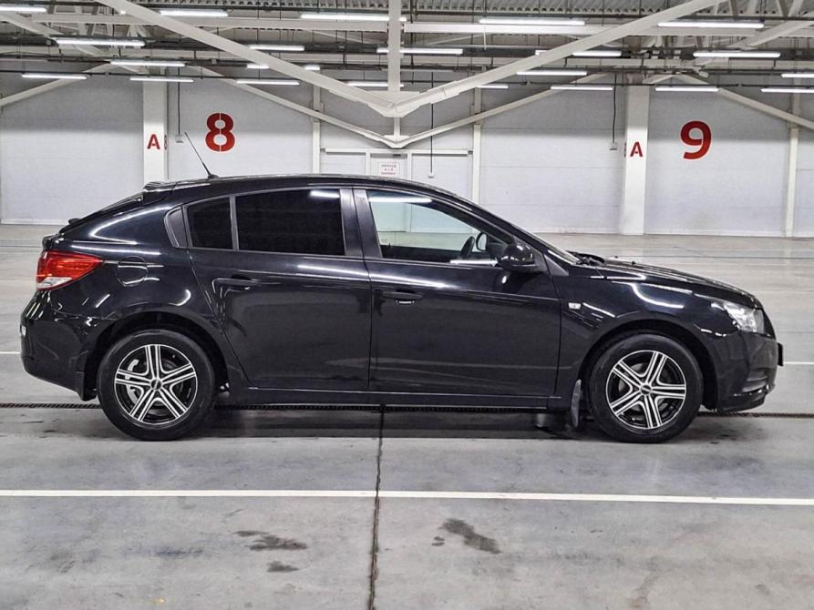 Chevrolet Cruze I Рестайлинг Казань  - изображение 5