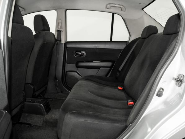 Nissan Tiida I с пробегом 2009 года, цена 625 000 рублей, 133318 км, седан, Автокод Объявления