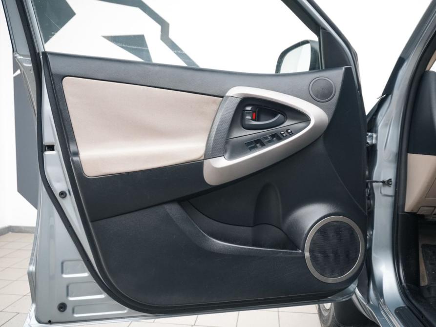 Toyota RAV4 III (XA30) Ростов-на-Дону  - изображение 11