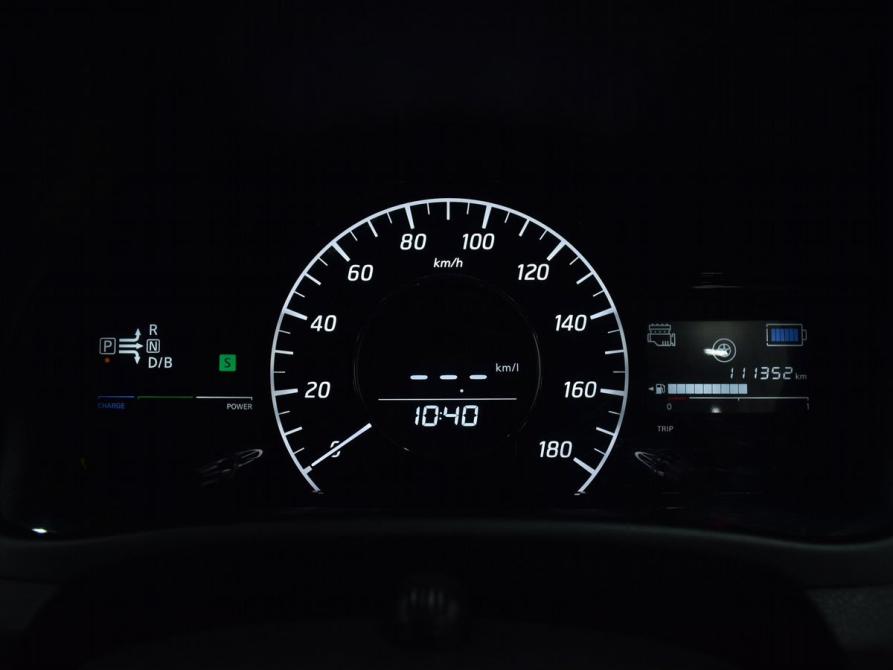Nissan Note II Рестайлинг Кемерово  - изображение 9