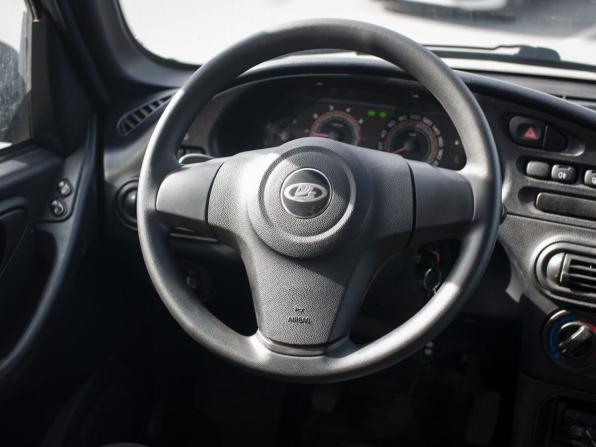 Lada (ВАЗ) Niva с пробегом 2020 года, цена 850 000 рублей, 72233 км, внедорожник, Автокод Объявления