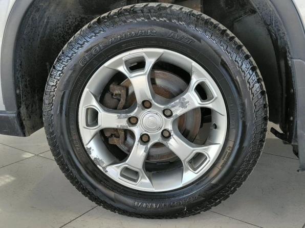 Nissan X-Trail II с пробегом 2008 года, цена 850 000 рублей, 199550 км, внедорожник, Автокод Объявления