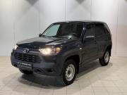 Lada (ВАЗ) Niva Travel I Самара  - изображение 15