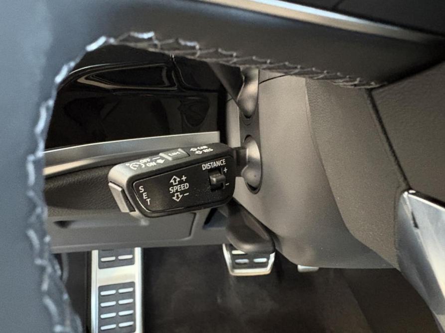 Audi Q3 II (F3) Санкт-Петербург  - изображение 23