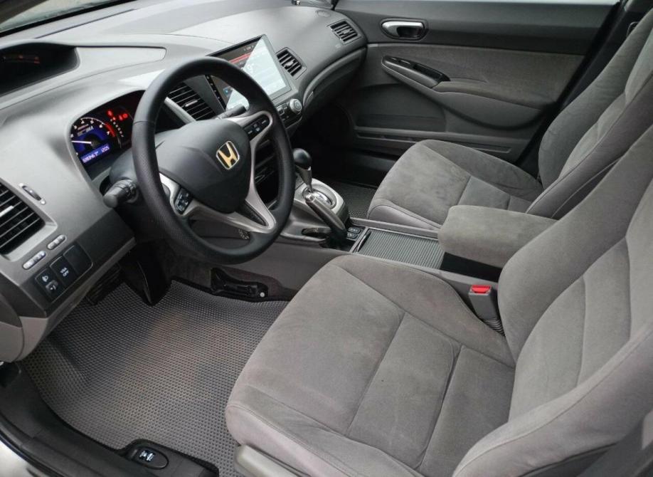 Honda Civic VIII Рестайлинг Стерлитамак  - изображение 18